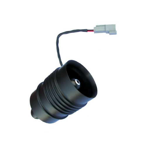 3 BRUSHLESS BLOWER FAN